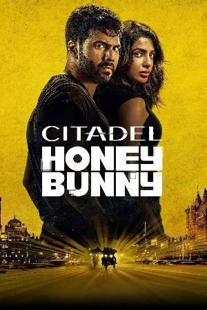 Citadel: Honey Bunny S01 2024