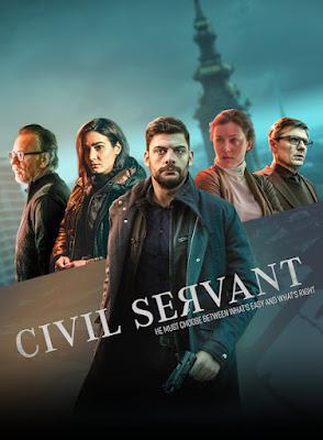 Civil Servant S01 2022