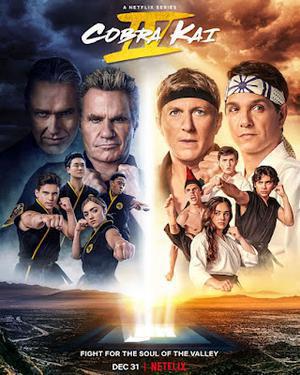 Cobra Kai S04 2021