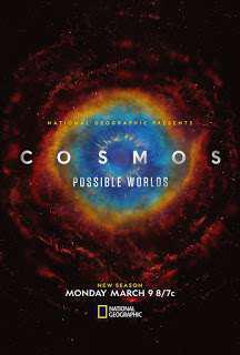 Cosmos : Possible Worlds S01 2020