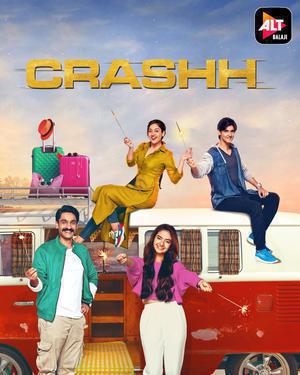 Crashh S01 2021