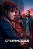 CRIMINAL CODE S01 Poster