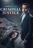 CRIMINAL JUSTICE: A FAMILY MATTER S01 Poster