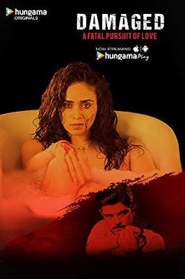 Damaged S01 E01 To E08 2019