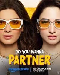 Do You Wanna Partner S01 2025