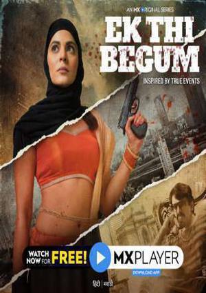 Ek Thi Begum S01 2020