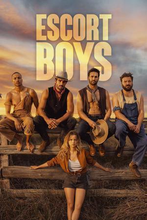 Escort Boys S01 2023