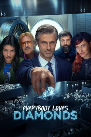 Everybody Loves Diamonds S01 2023