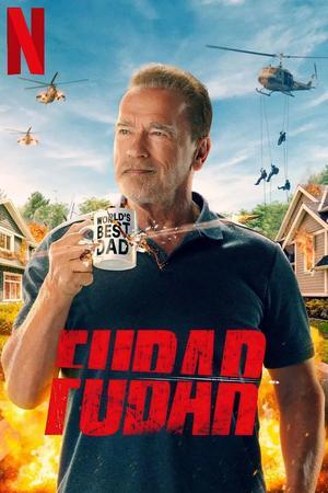 Fubar S02 2025