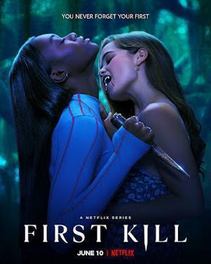 First Kill S01 2022