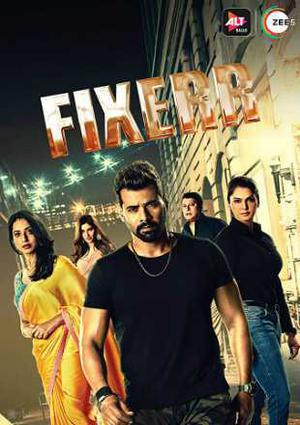 Fixerr  S01 2019