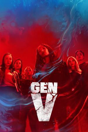 Gen V S02 2025