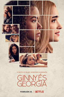 Ginny & Georgia S01 2021