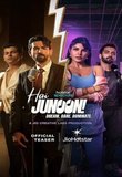 HAI JUNOON S01 Poster