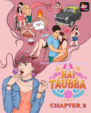 Hai Taubba S02 2021
