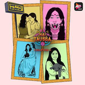 Hai Taubba S03 2021