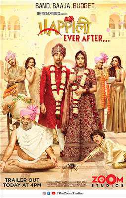 Happily Ever After S01 2020