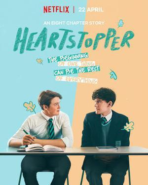 Heartstopper S01 2022