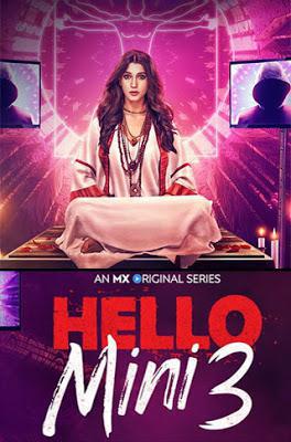 Hello Mini S03 2021