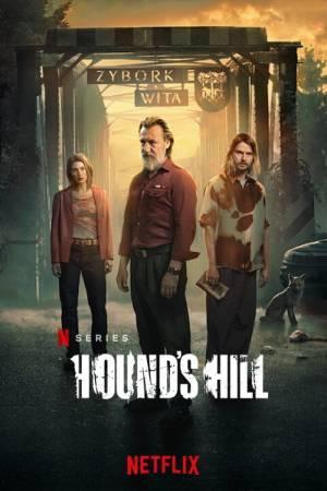 Hound's Hill S01 2025