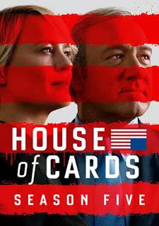 House Of Cards S05 2017