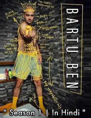 I Am Bartu S01 2018