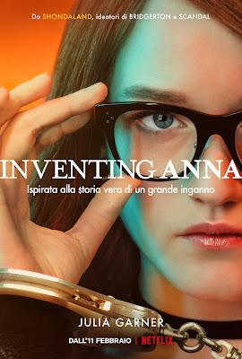 Inventing Anna S01 2022