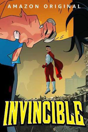 Invincible S01 2023