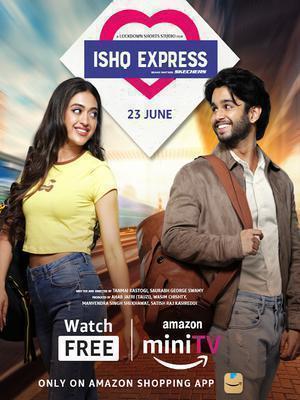 Ishq Express S01 2022