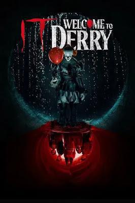 It: Welcome To Derry S01 2025