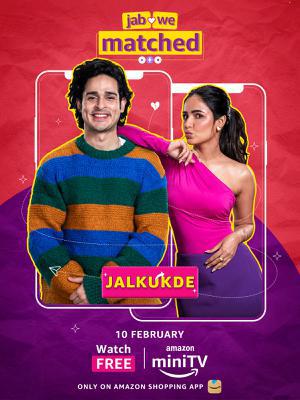 Jab We Matched S01 2023