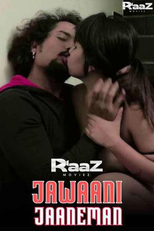 Jawani Jaaneman S01 2020
