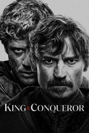 King & Conqueror S01 2025