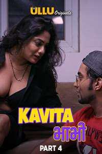 Kavita Bhabhi Part-4 2020