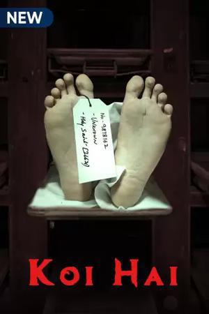 Koi Hai S01 2021