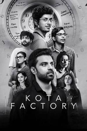 Kota Factory S03 2024