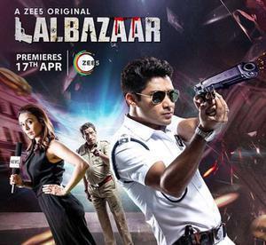 Lalbazaar S01 2020