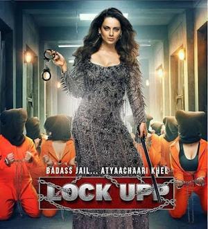 Lock Upp S01 2022
