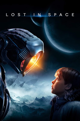 Lost In Space S02 E01 To E05 2019