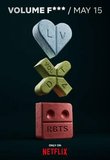 LOVE, DEATH & ROBOTS S04 Poster