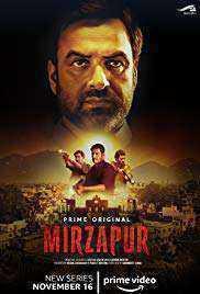 Mirzapur S01 2018