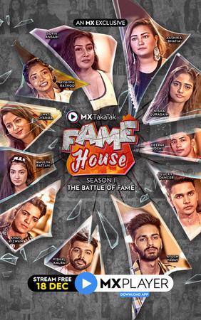 Mx Taka Tak Fame House S01 2020