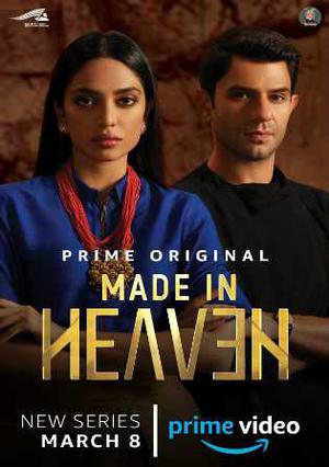 Made In Heaven S01 2019