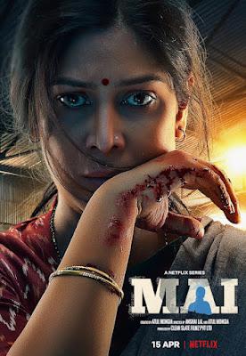 Mia: A Mother's Rage S01 2022