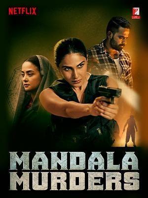 Mandala Murders S01 2025