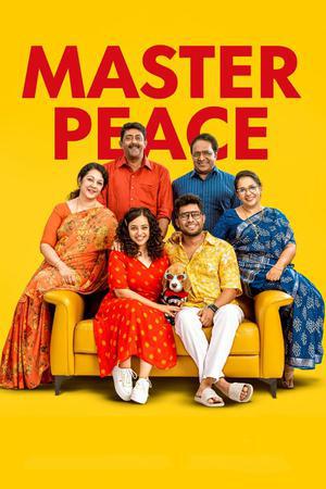 Master Peace S01 2023