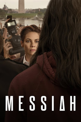 Messiah S01 E01 To E05 2020
