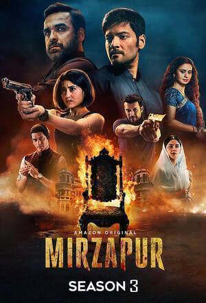Mirzapur S03 2024