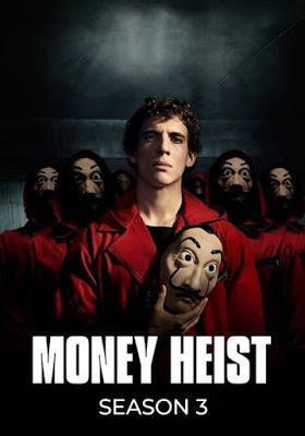 Money Heist S03 2020
