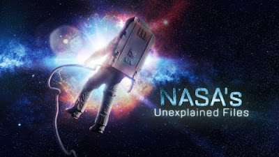 Nasa's Unexplained Files S01 E01 To E06 2014